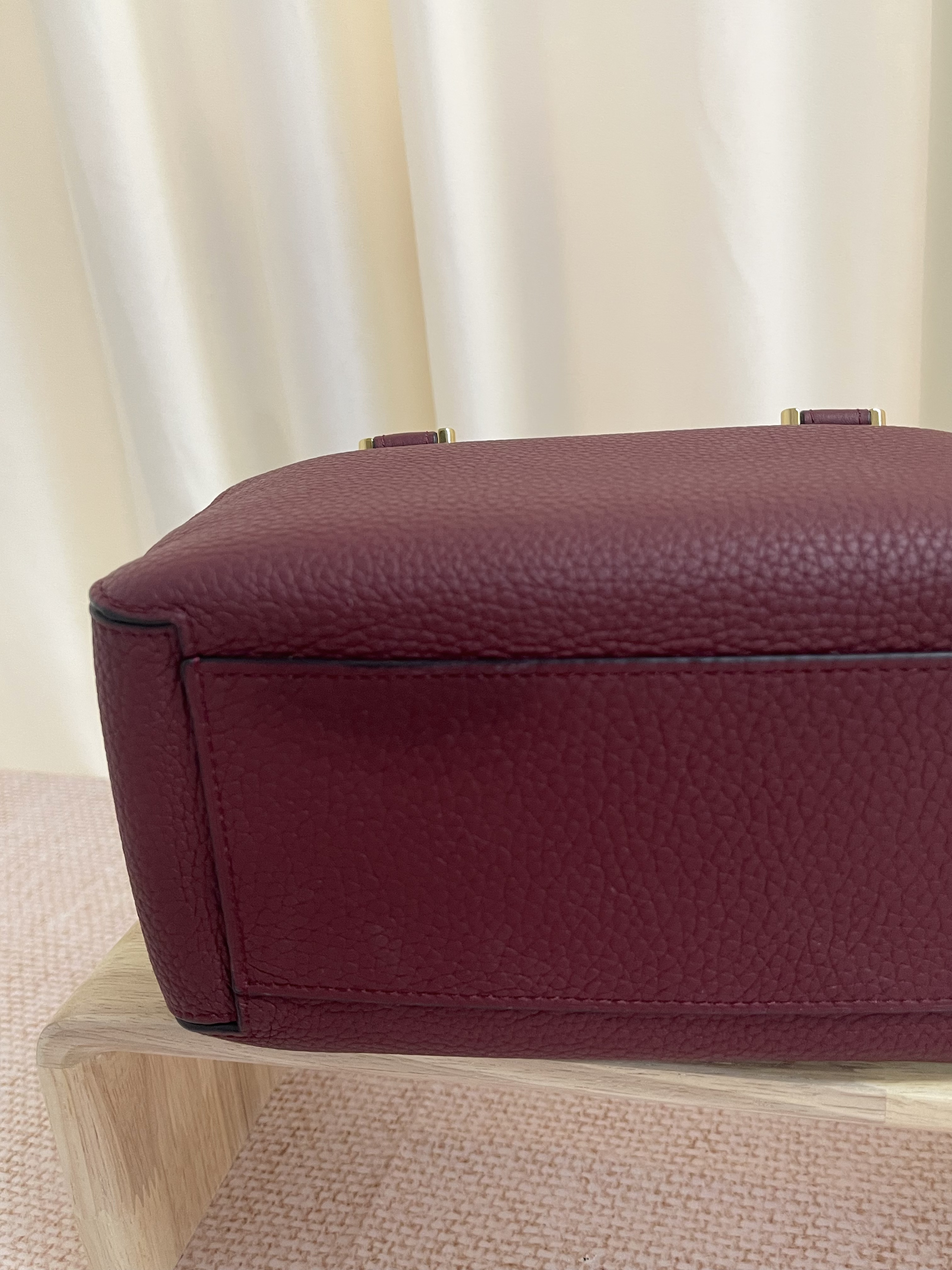 Pre-owned Delvaux Cool Box/ Product Code: 26021303