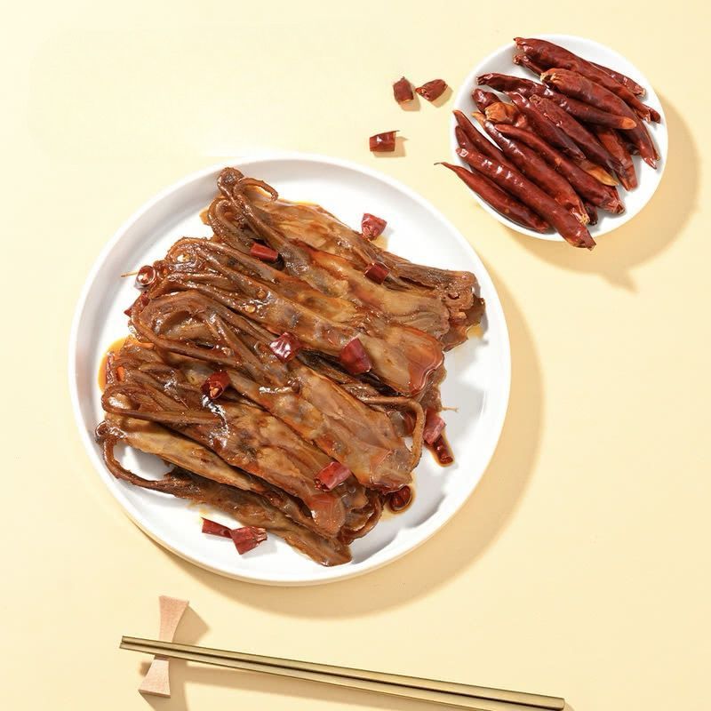 山姆會員商店 - 香辣鴨舌 230g 平行進口 (00162)