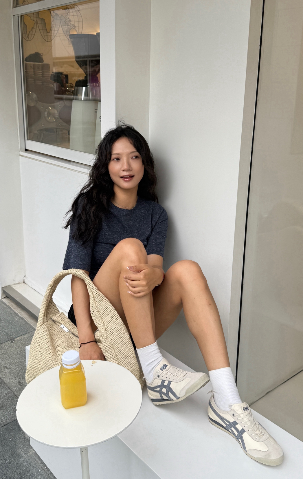 🇯🇵Onitsuka Tiger 鬼冢虎  “Mexico 66 SD VIN升级系列” 