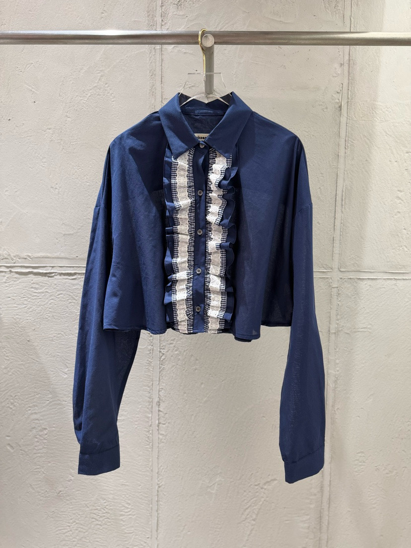 (2026SS) UNICO - TOP