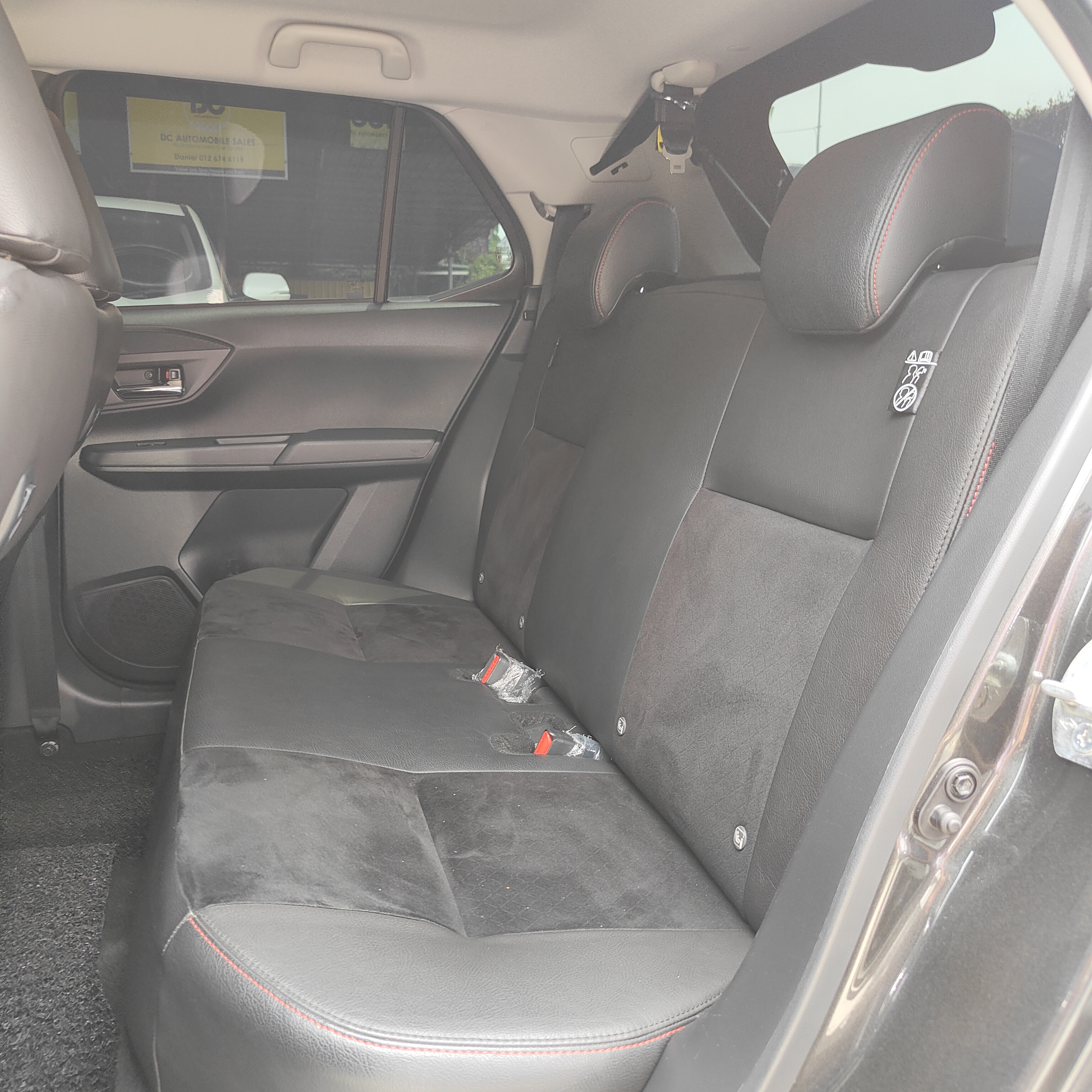 2023 PERODUA AXIA 1.0 AV 
