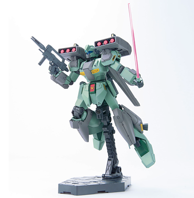 1/144 HGUC RGM-89S Stark Jegan