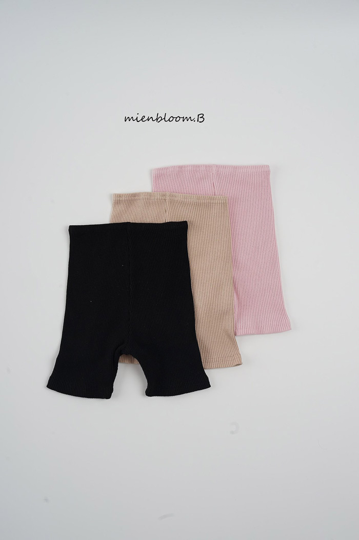 🇰🇷mienbloom.b 褲