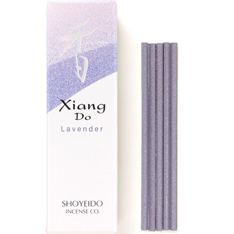 Xiang Do Lavender  (20 sticks)