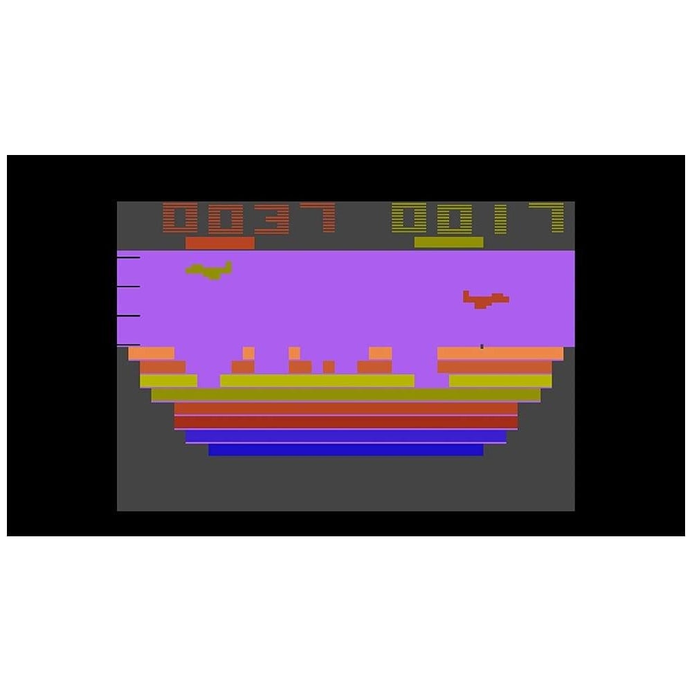 【特價清貨】PS4 Atari Flashback Classic Collection Volume 2 Atari 重溫經典合集 2 PS4-0964