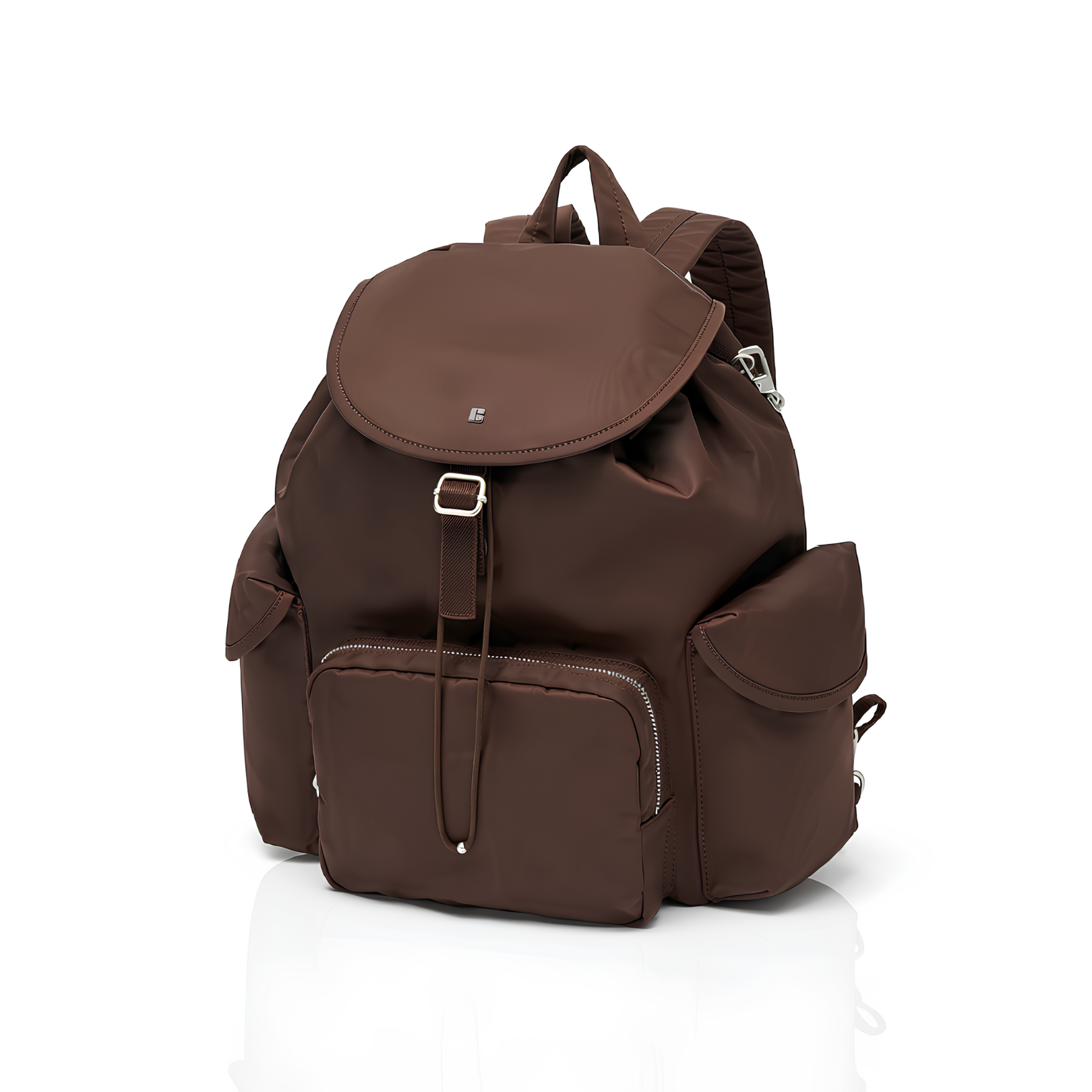 Branden Safe Days Backpack 防盜背包
