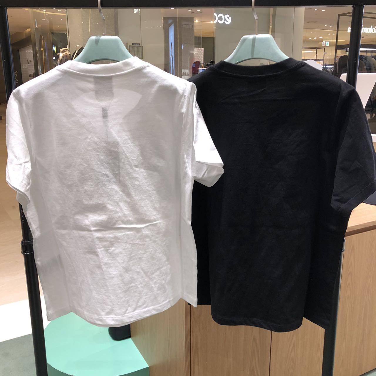 AD75 ADLV: Woman Bling Bling Acme De La Vie Short Sleeve T-Shirt (2026 NEW)