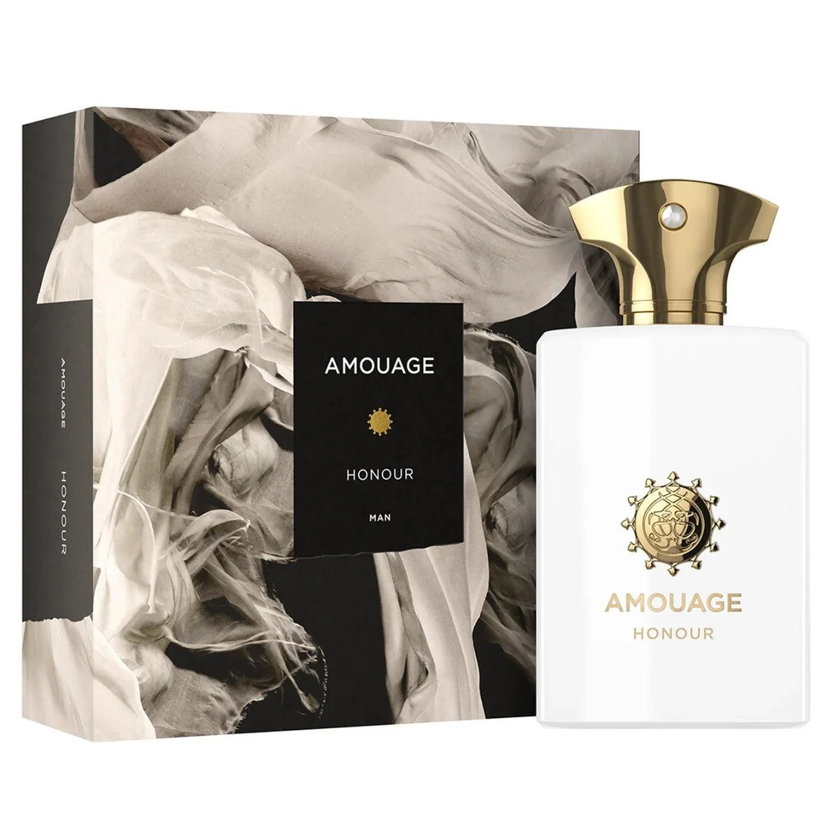 Amouage 愛慕 化蝶男士 Amouage Honour Man 男士淡香精 100ml