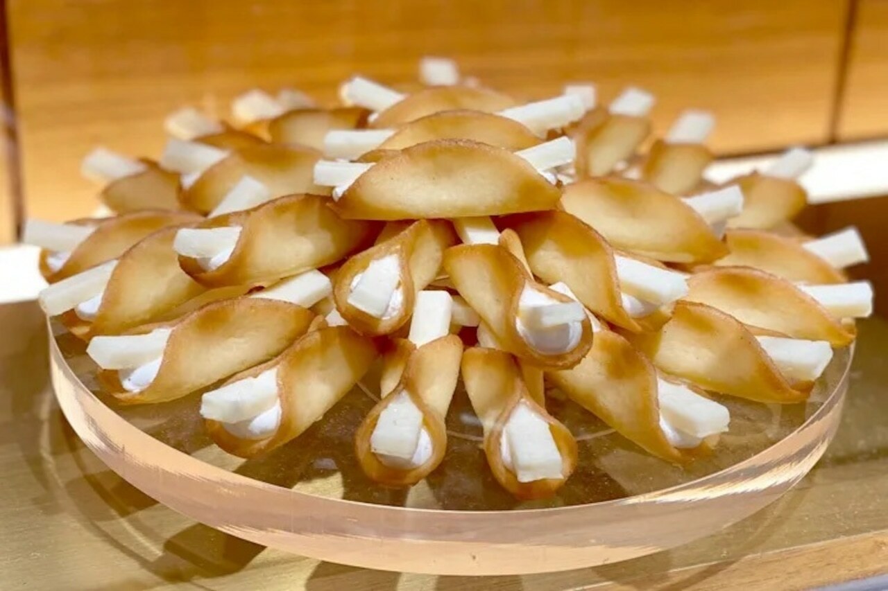 [訂購] [日本製] NEW YORK PERFECT CHEESE ｜ 5/8/12/15/18件入 ｜ 賞味期限：25-35日 {TF2107076}