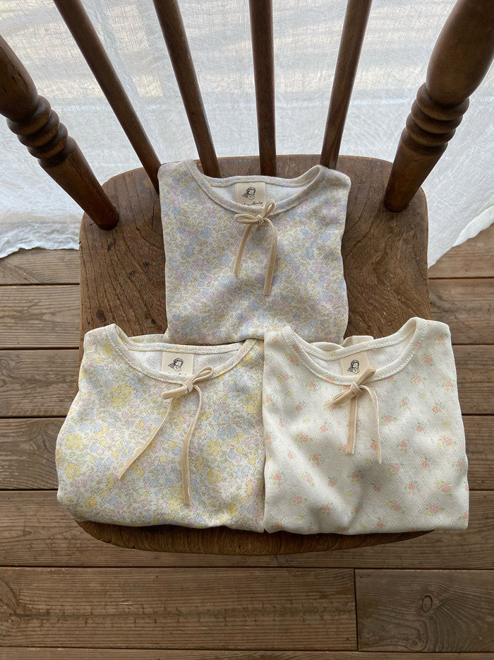 🇰🇷Anne shirley tee