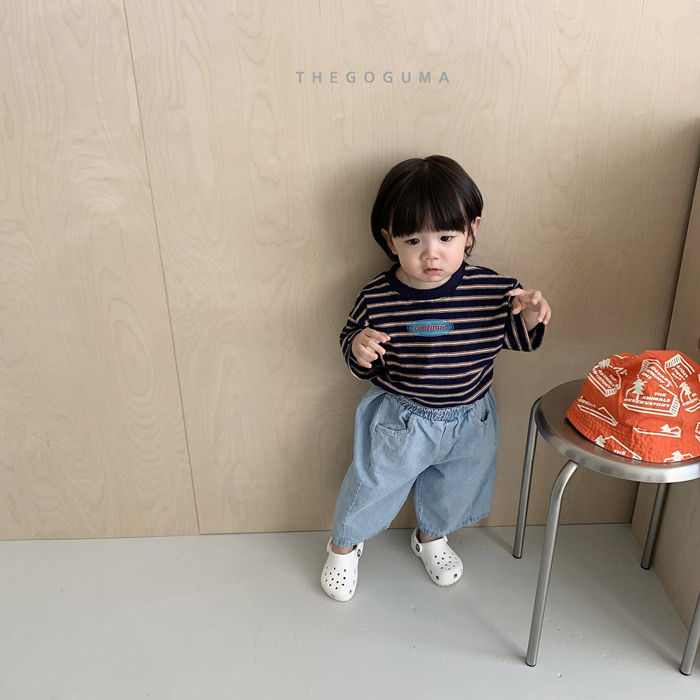 🇰🇷the goguma tee