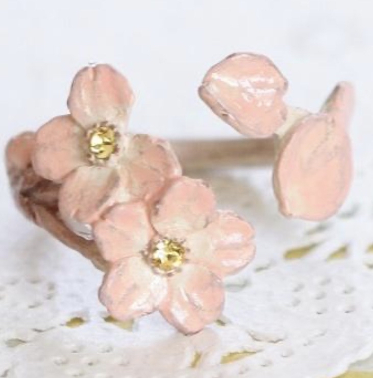 Palnart 飾品 - 戒指 RN175