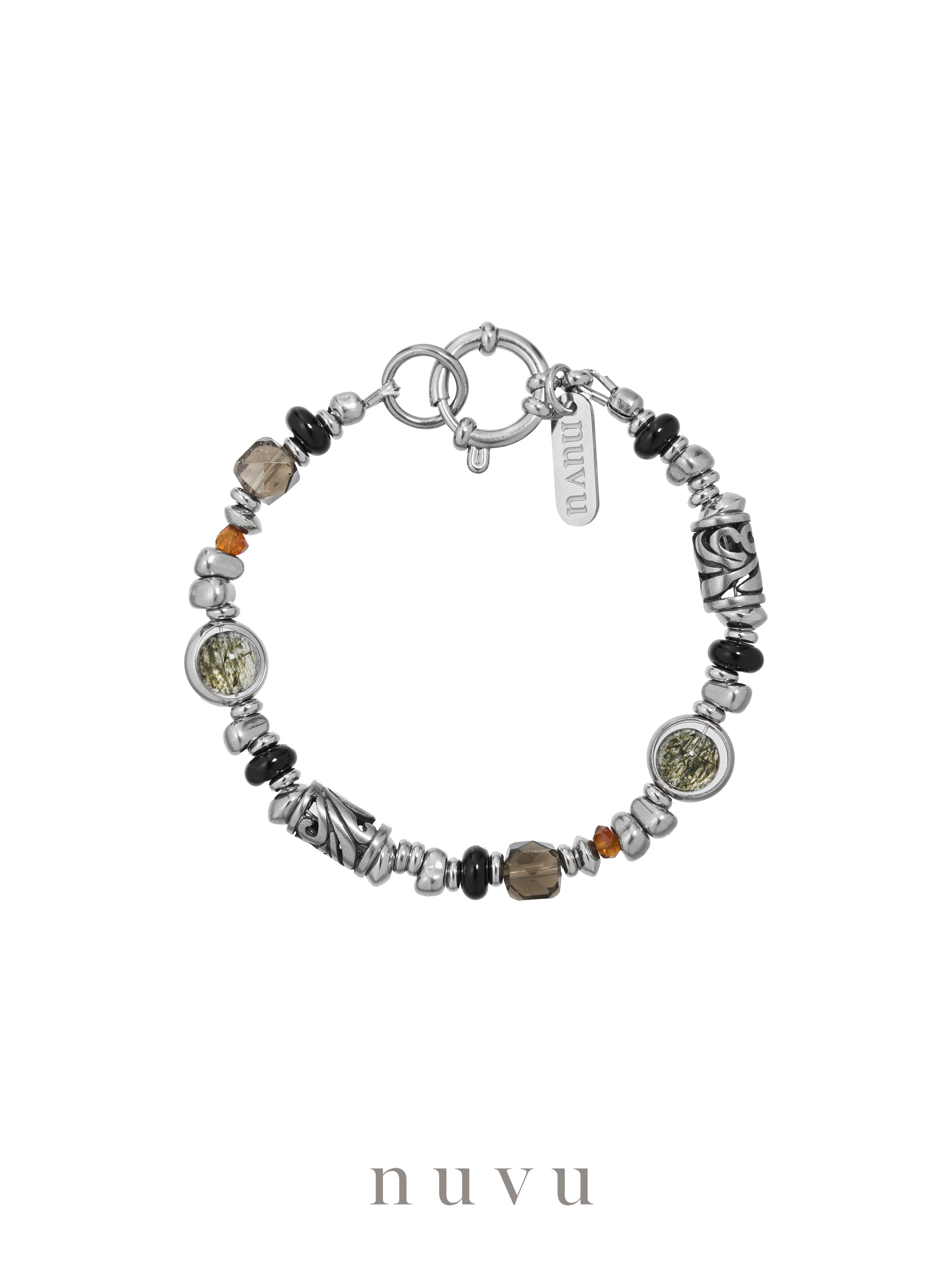 Rooted Wealth Bracelet
