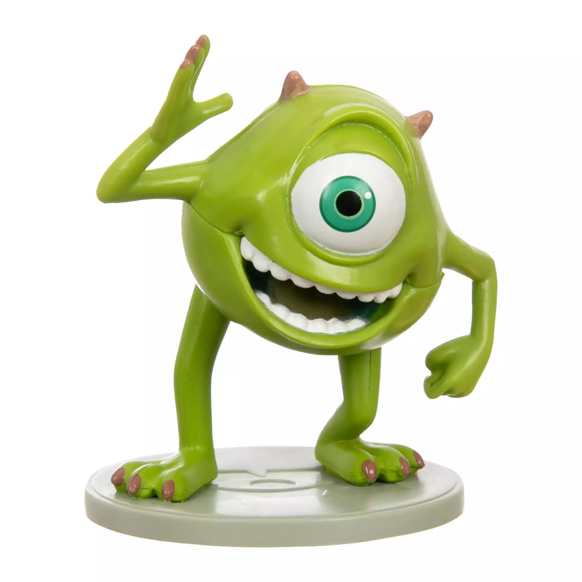 🌸 【預訂】MONSTERS Figure Set<日本限定> - MONSTERS INC. 25TH