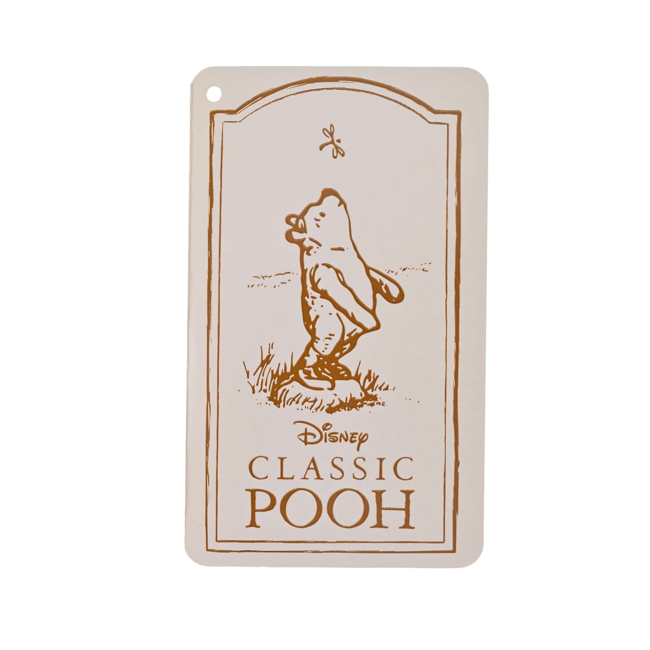 🎀【預訂】100 Years of Winnie the Pooh 華夫餅乾連袋
