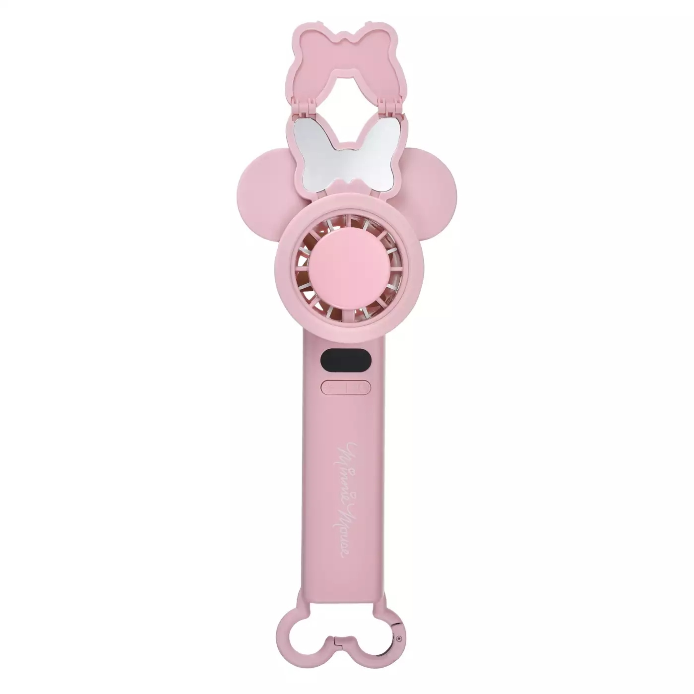 🌸 【預訂】Minnie 可制冷風扇 - Sunshine days series