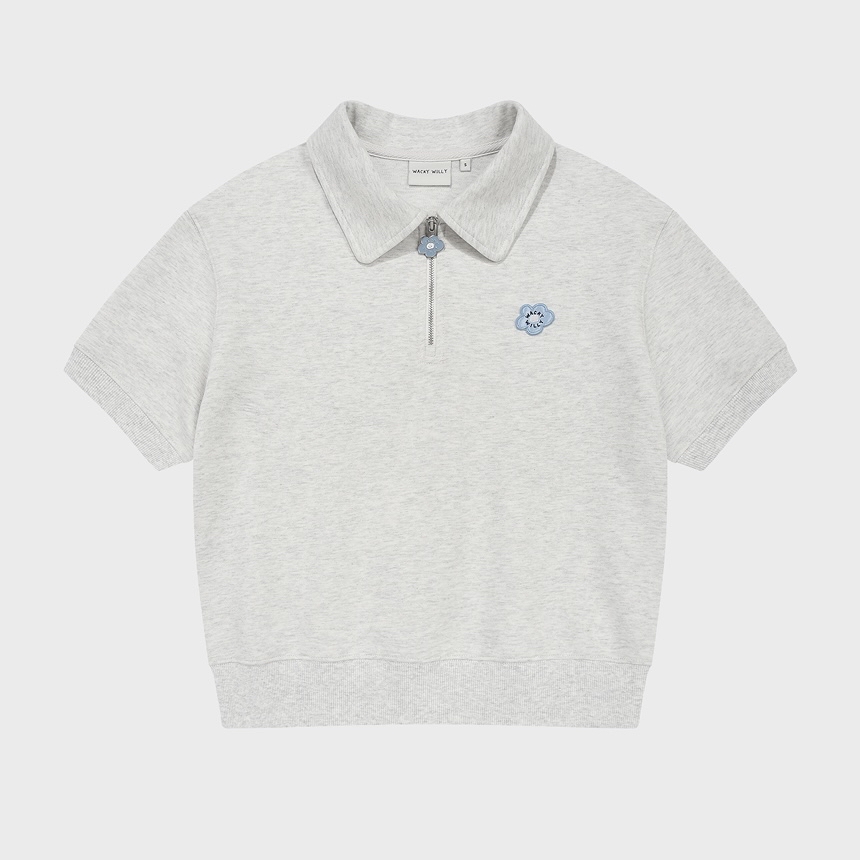 🇰🇷韓國Wacky Willy女裝短袖