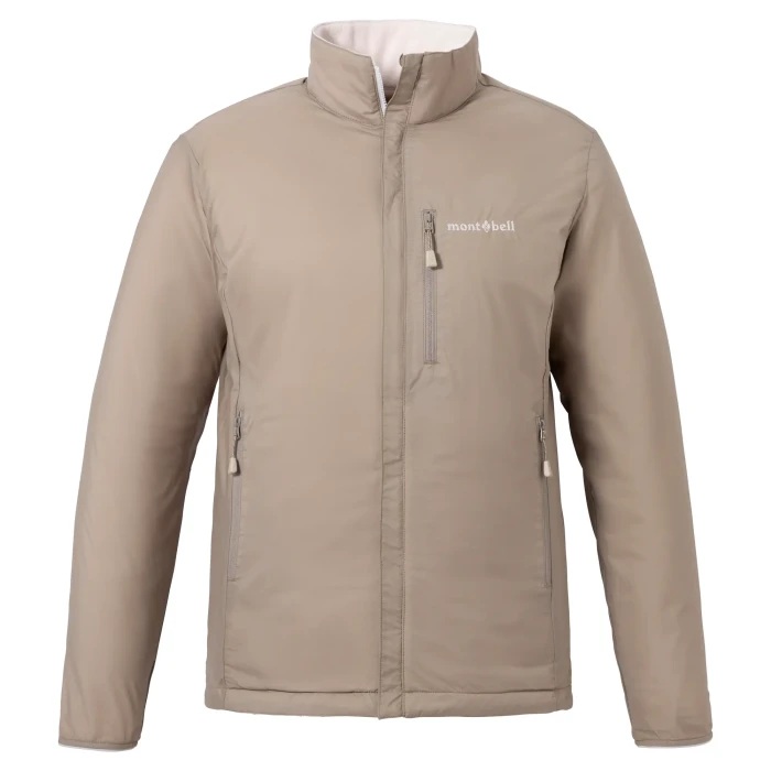 Montbell Women's Chameece Reversible Jacket 1114878