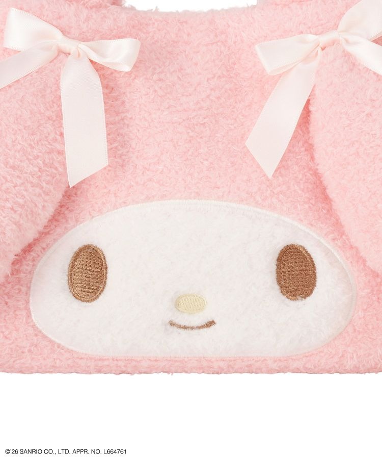 🎀【預訂】 Maison de FLEUR × My Melody 2Way Bag 