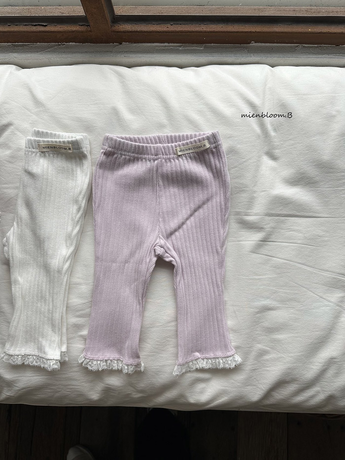 🇰🇷mienbloomb pants