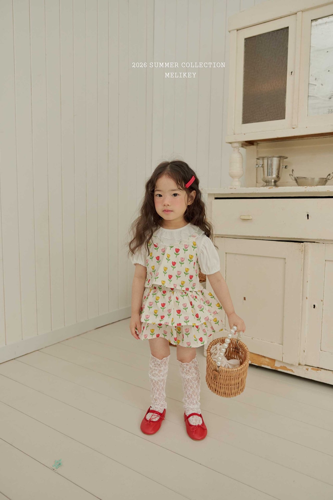 🇰🇷Melikey褲裙