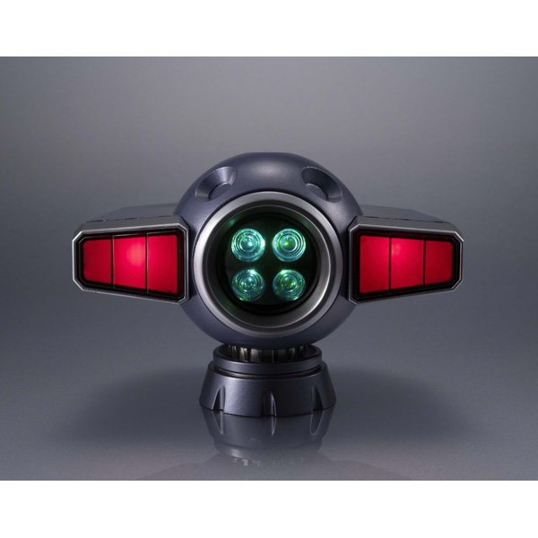(預訂訂金 $100) (總價 $283) MegaHouse LEGEND’s FACES COLLECTION Cyber Formula Navigation Cyber​​ System Super Asurada 01 Ver. L.F.C 新世紀GPX高智能方程式 雷神 阿斯拉達 (行版)