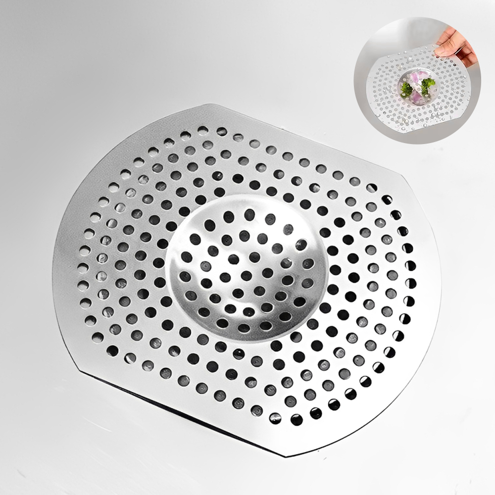 鋁制地漏 水池過濾網 UA0530