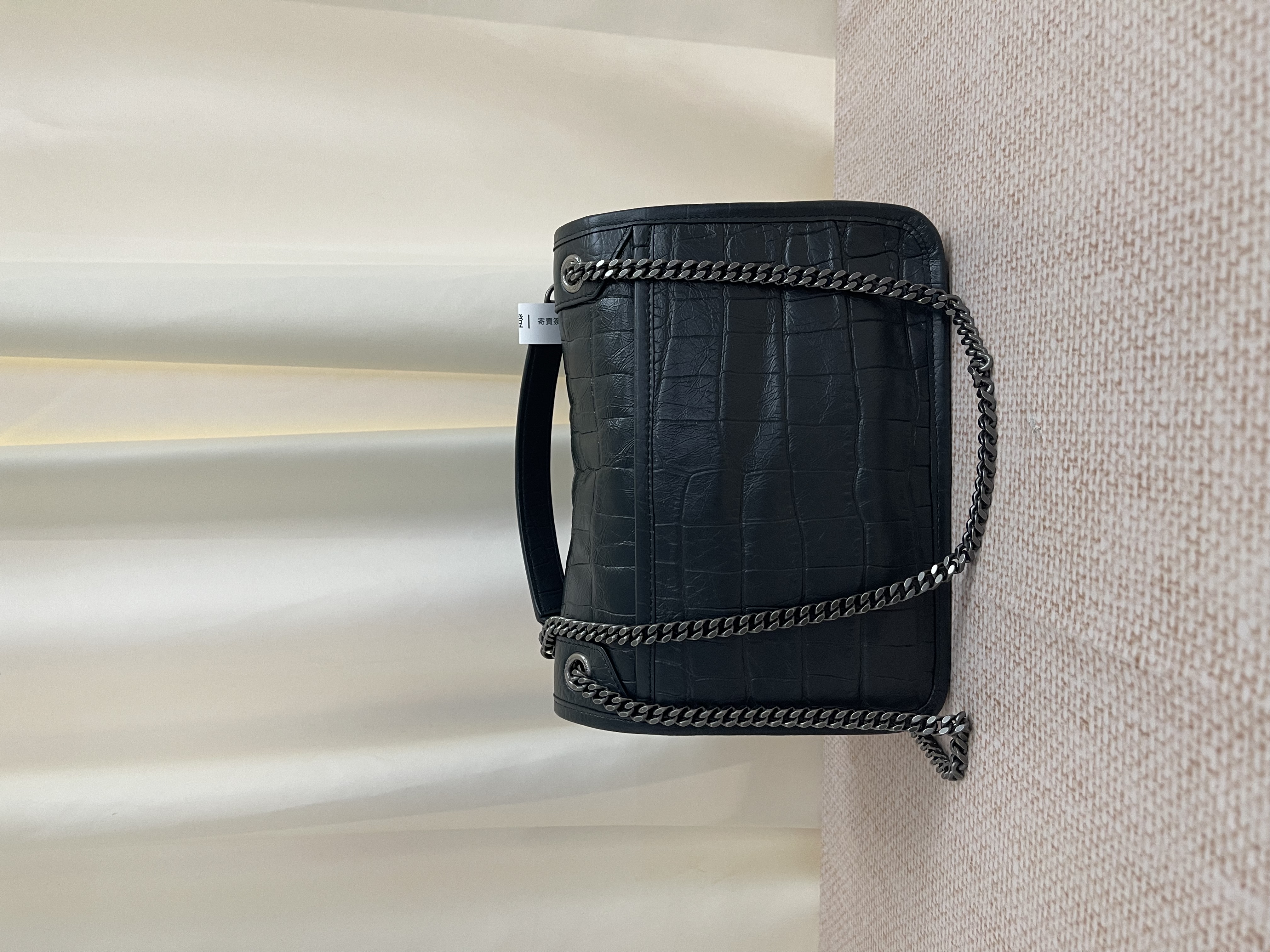 Pre-owned YSL Niki / Product Code: 26031703