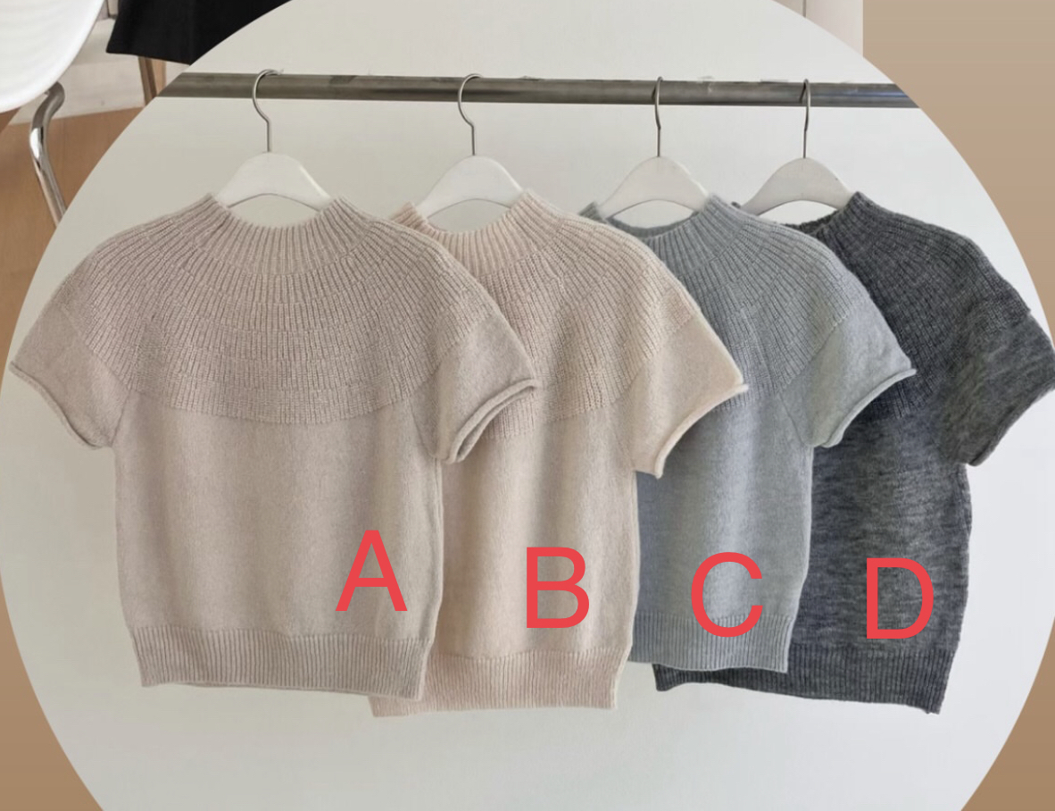 🇰🇷🇰🇷新款速遞26/2🔥🔥10134#ff2813