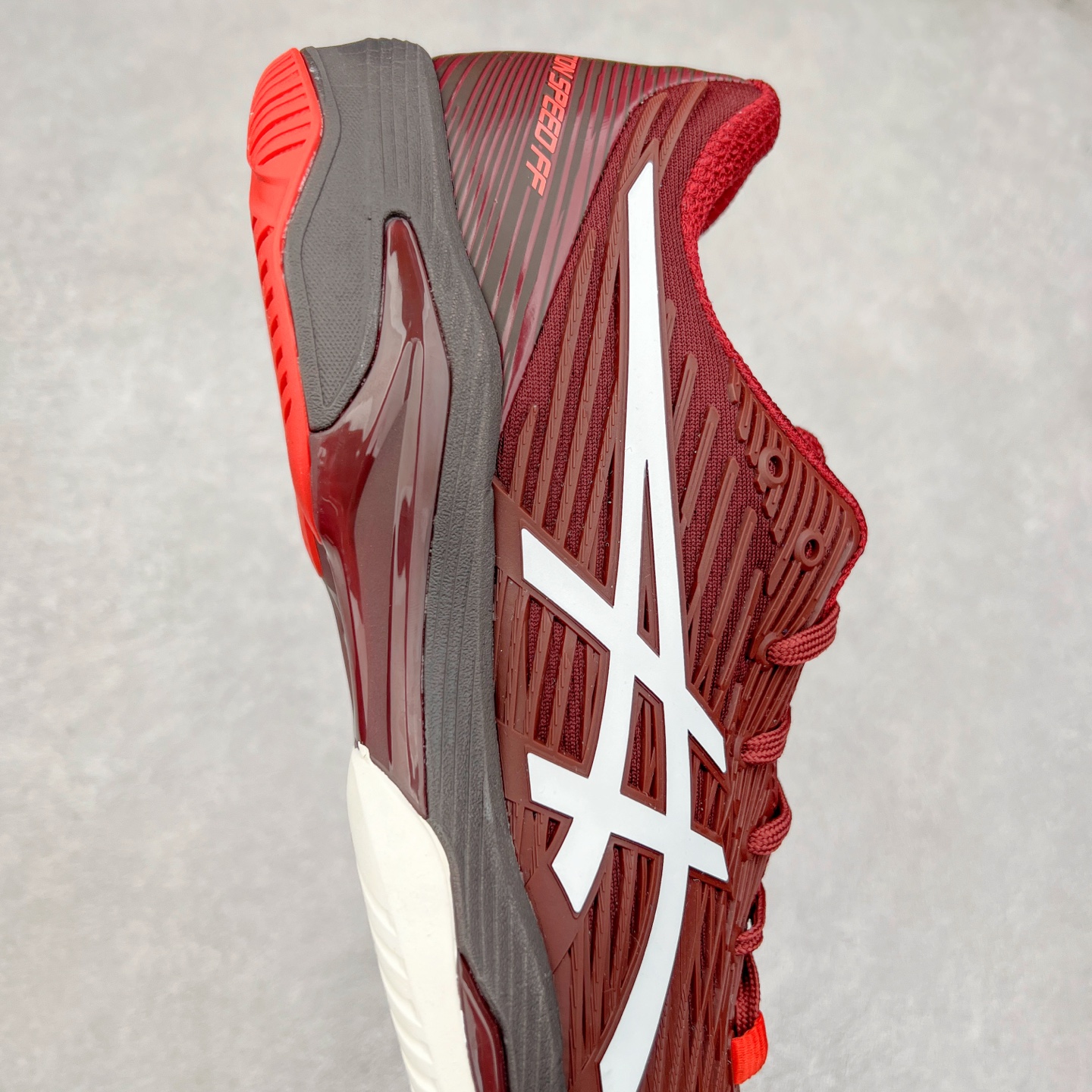 Asics Solution Speed FF 2