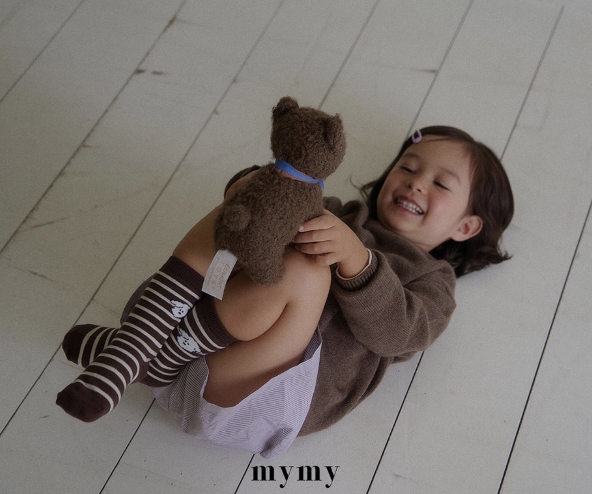 Mysocks | Bichon frise set (ACC)