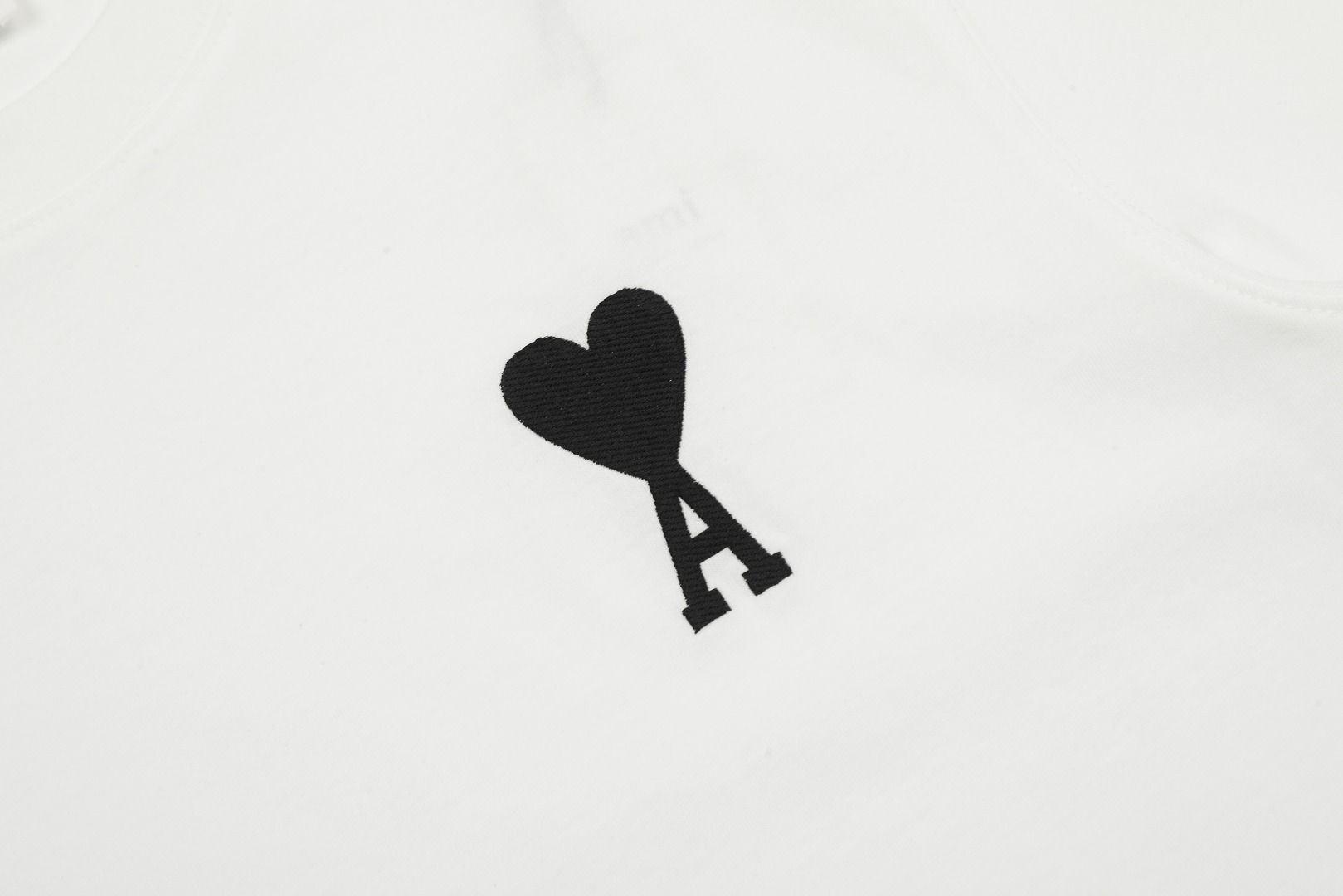 Ami Paris Ami de Coeur T-shirt