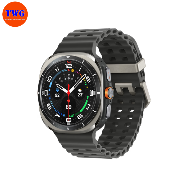 Samsung Watch Ultra 47mm (LTE) 100% ORIGINAL MALAYSIA 32GB 2024