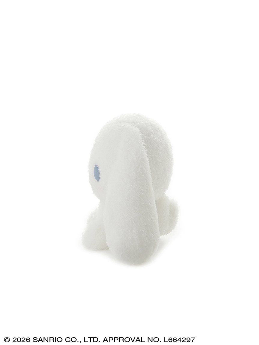 🎀【預訂】Sanrio Hug Me ! Big Size Collection 大公仔 - Cinnamoroll
