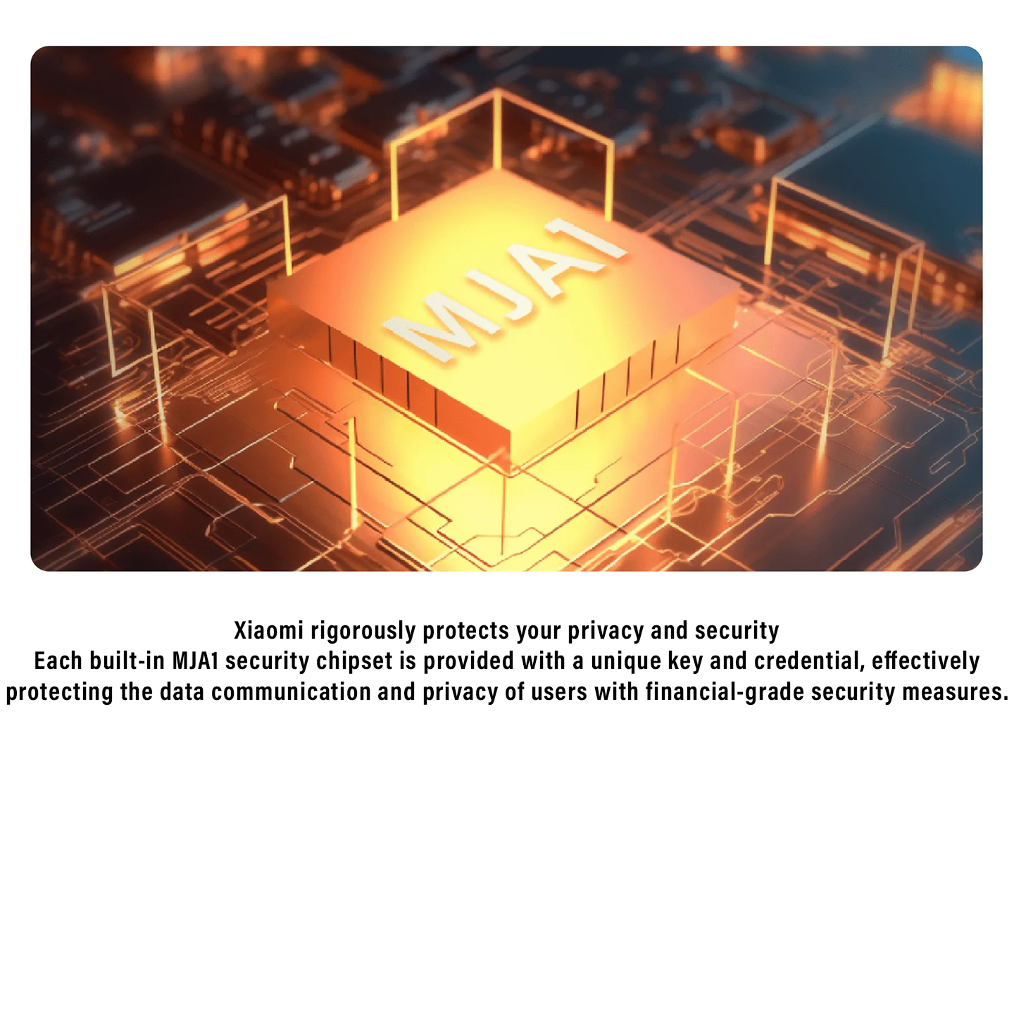 Xiaomi CW700S PTZ Outdoor Camera 9X Zoom (BHR9401EU)