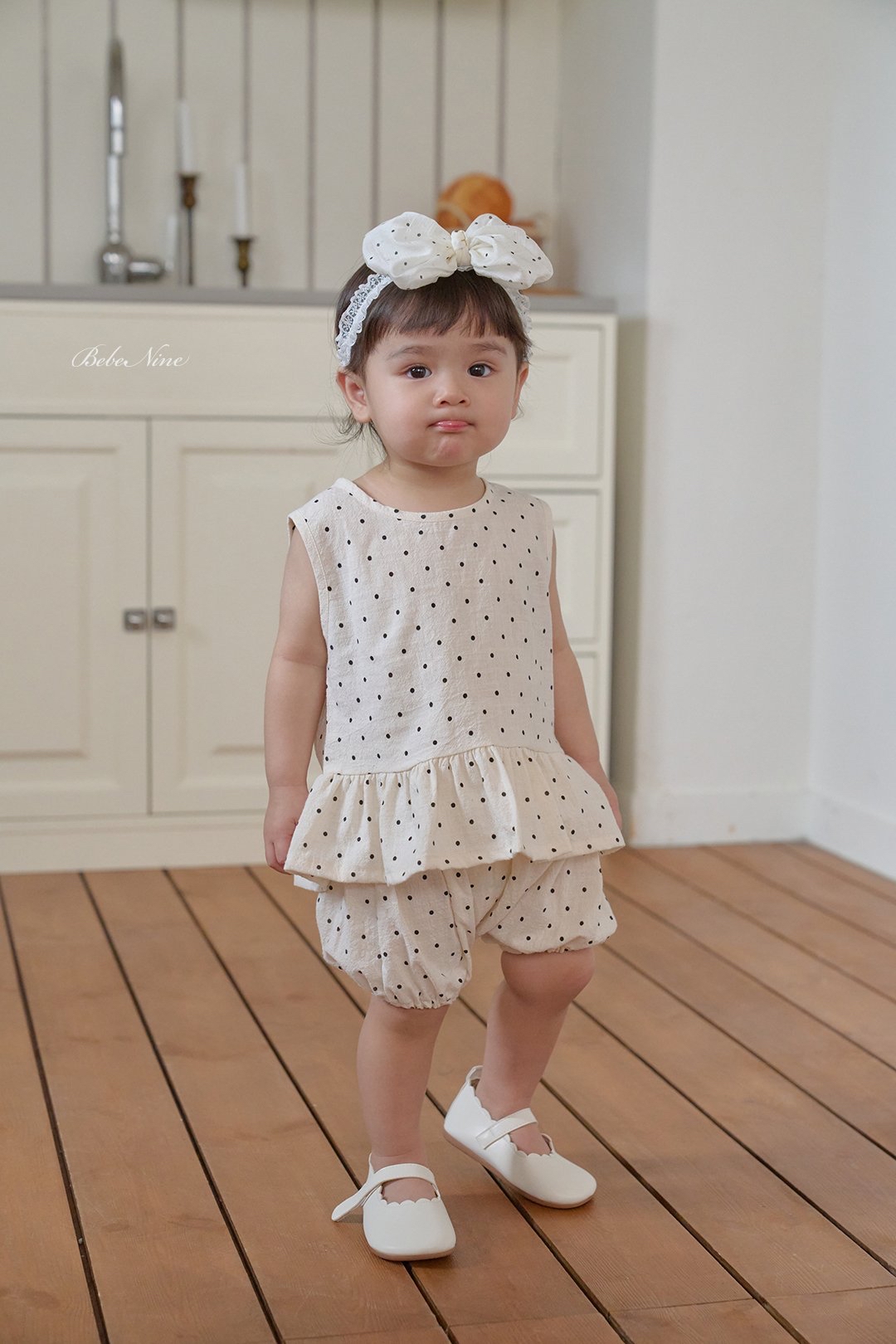 🇰🇷bebenine set