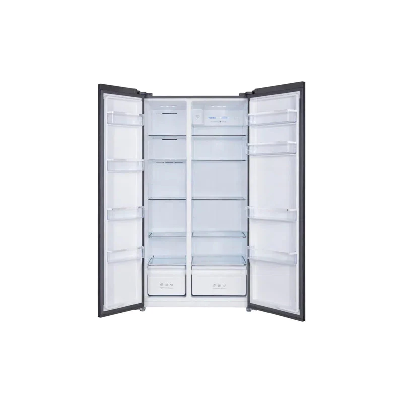 TCL 585L Side By Side Refrigerator (TRF-520WEXPA+)