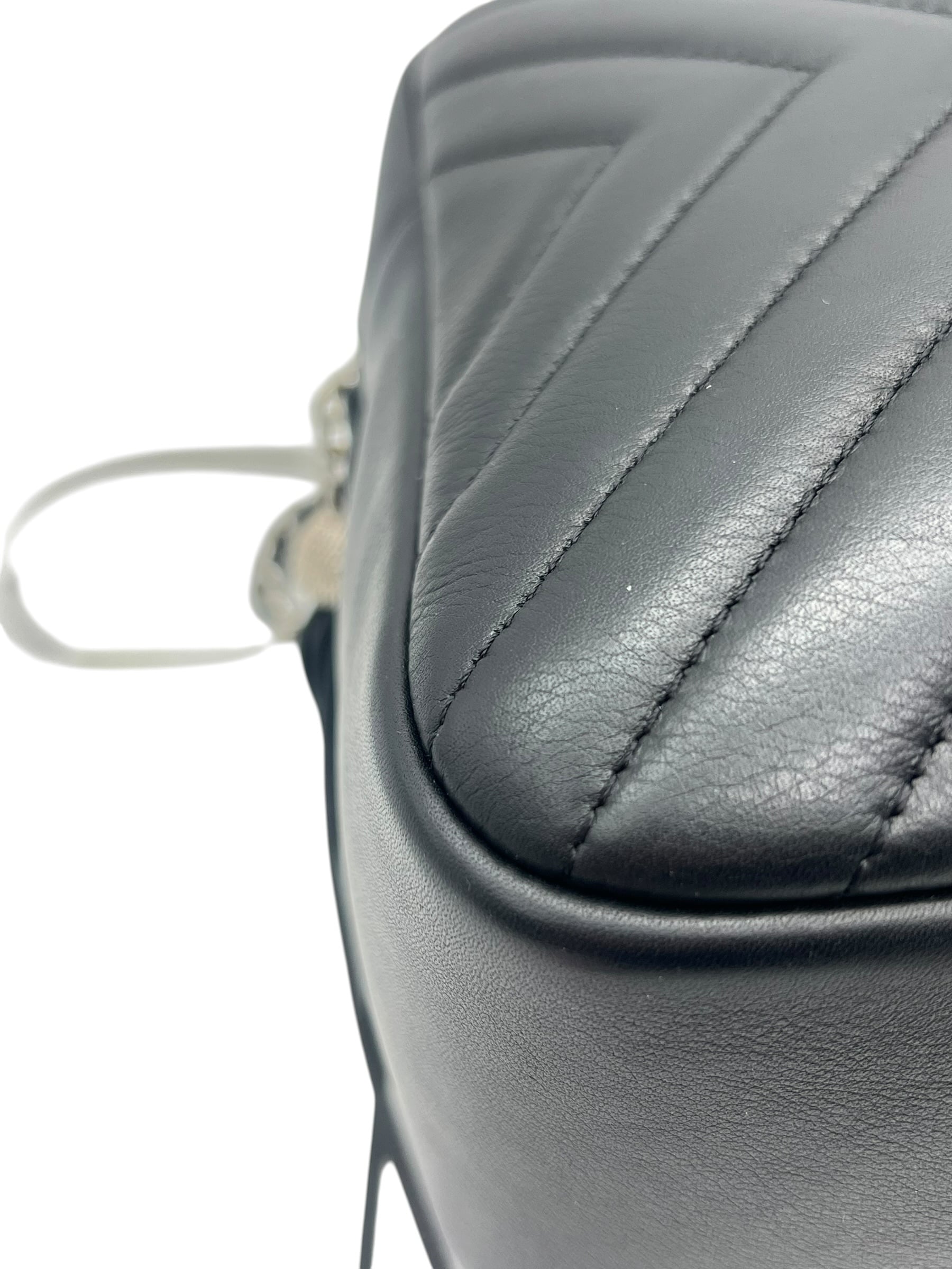 Pre-Owned CHANEL Camera Case / Product Code: 26060707