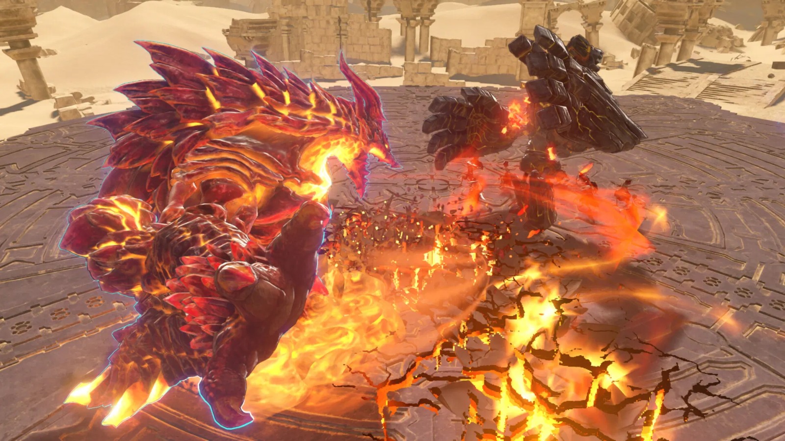 【預售 9/7】SW2 碧藍幻想 Relink 無盡黃昏 Granblue Fantasy: Relink - Endless Ragnarok 英/日文  (日文封面) PO0626