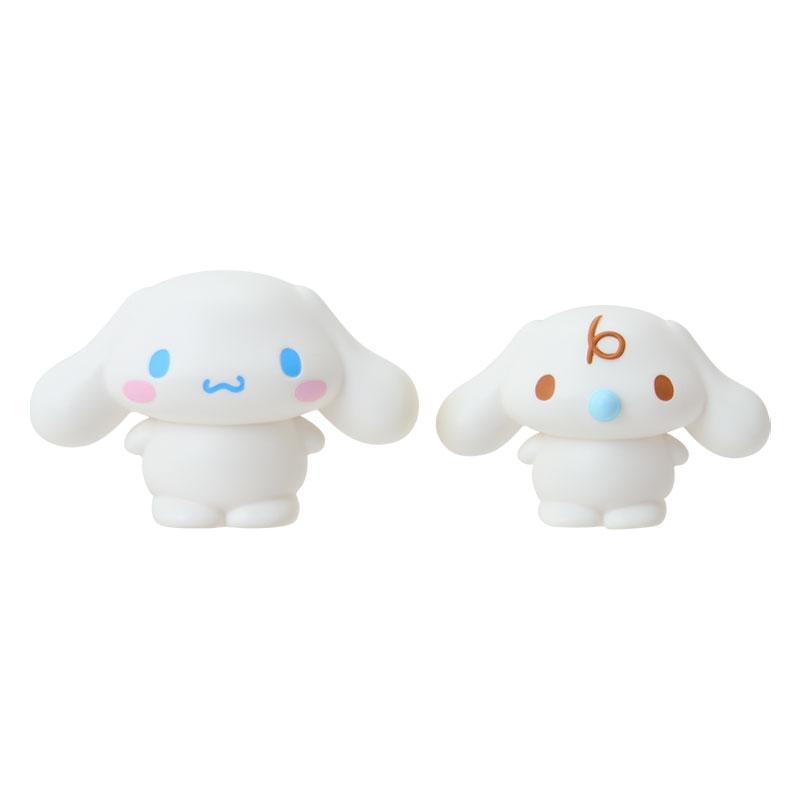 玉桂狗與朋友玩具set