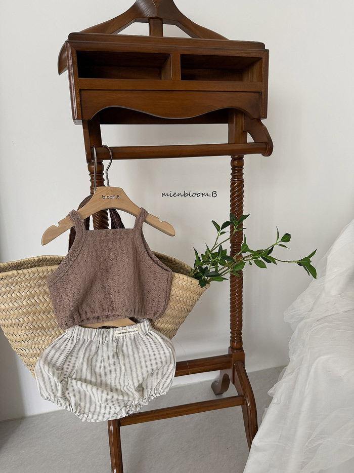 🇰🇷mienbloom.b 背心