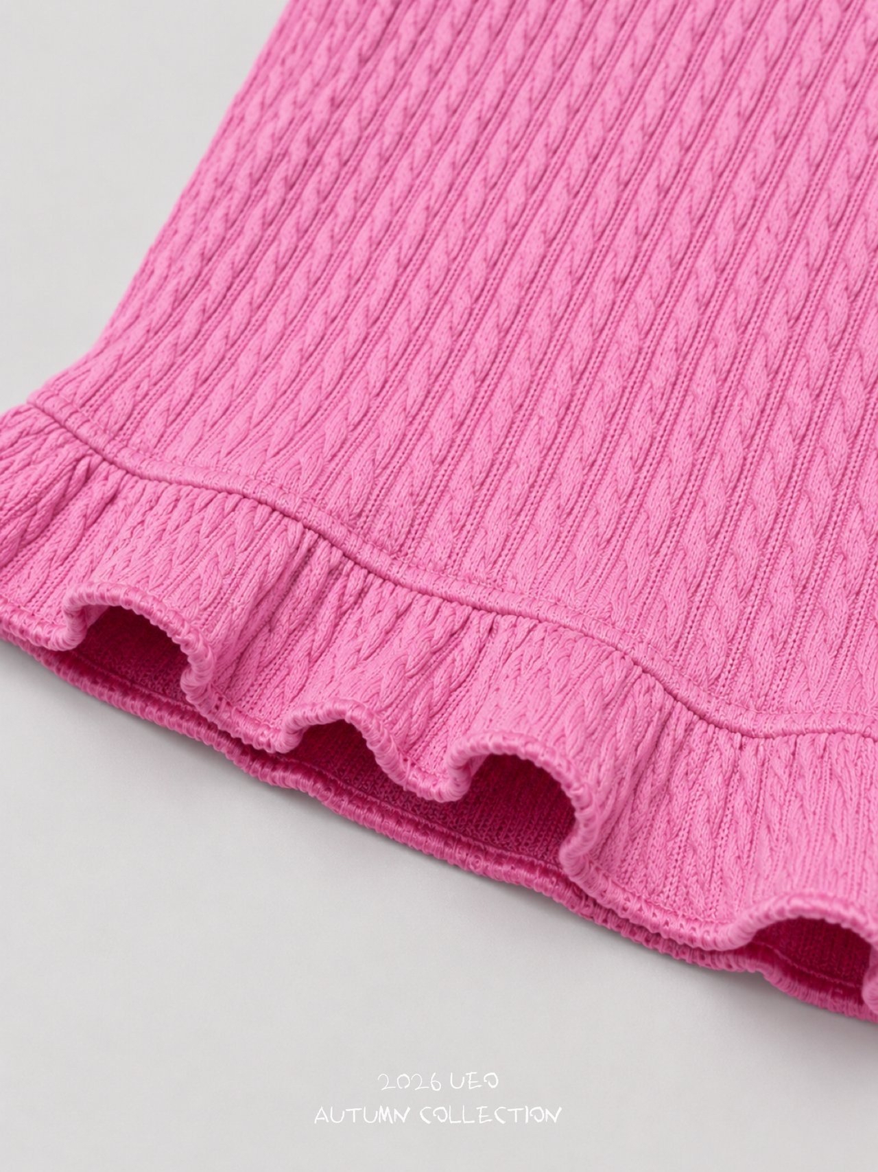Girls | Sukhee Frill Skirt