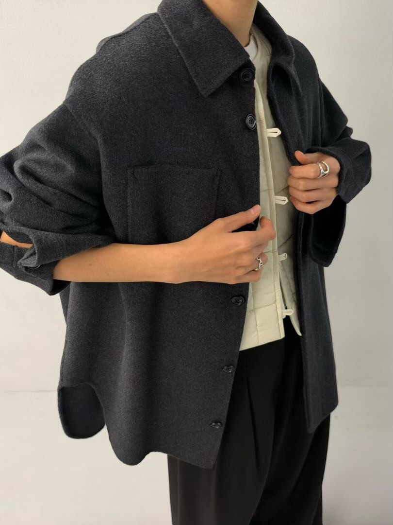 (2026FW) MAISOSNTAFF - TOP