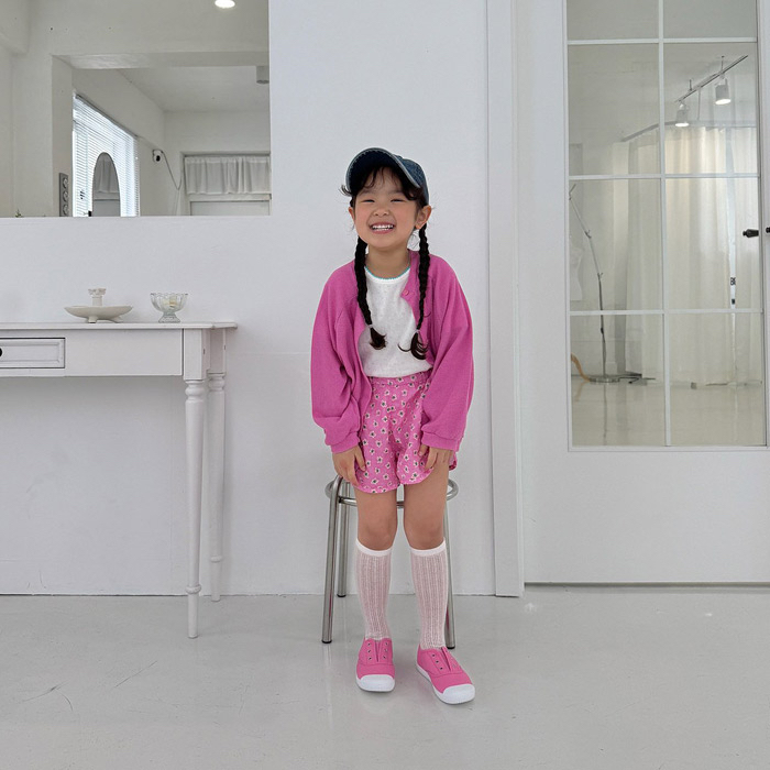 🇰🇷middle name 褲