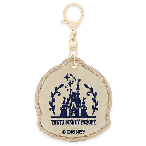 【預訂】TDR Good Times Friends - keychain 