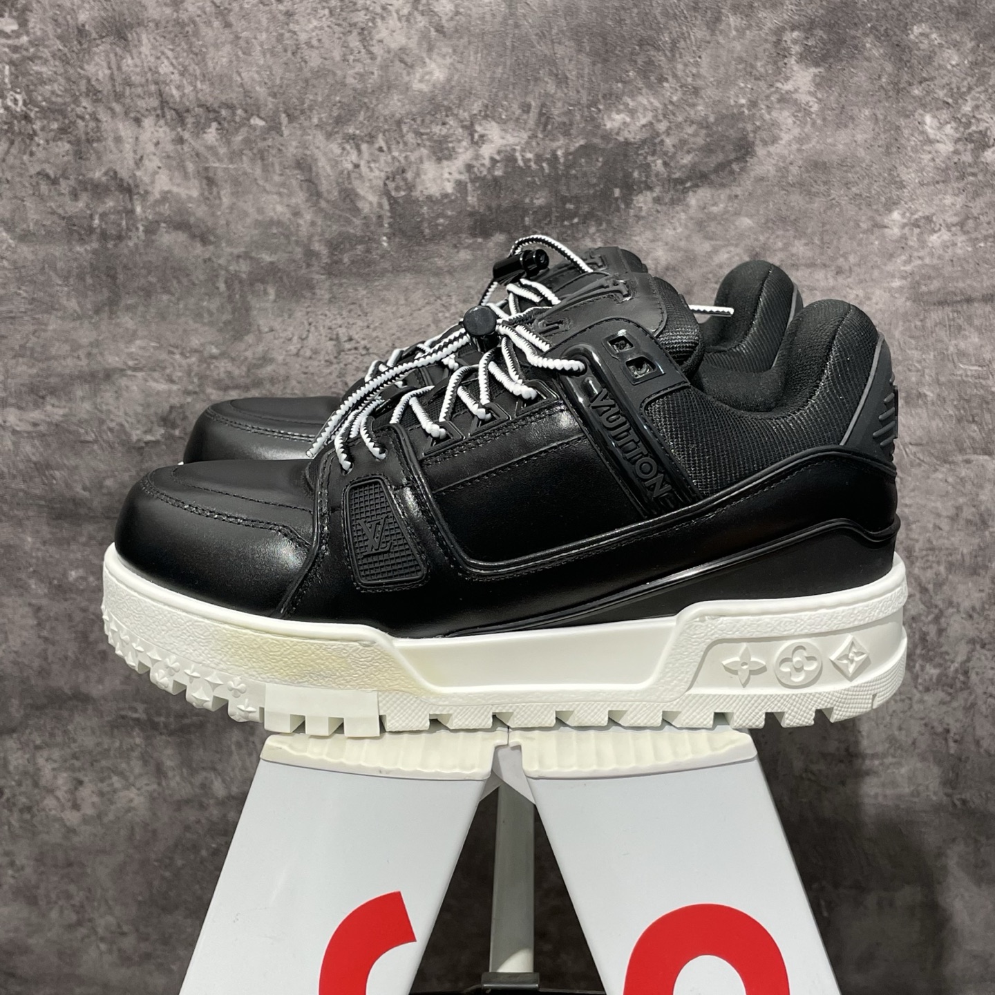 Louis Vuitton LV Trainer Maxi