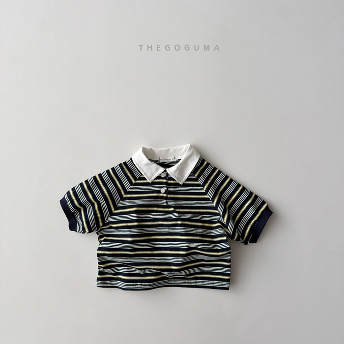 🇰🇷the goguma tee