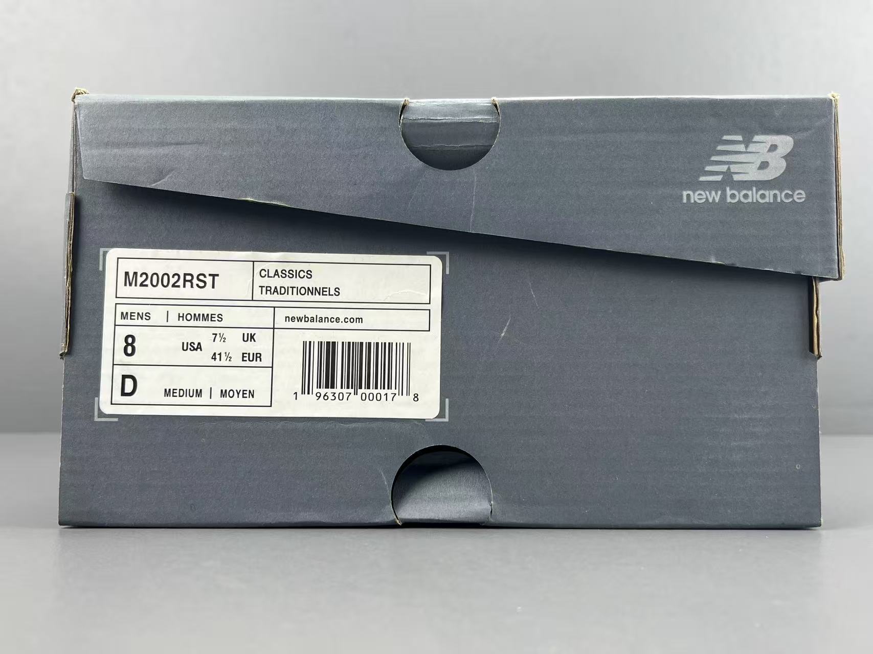 New Balance 2002R ML2002RST