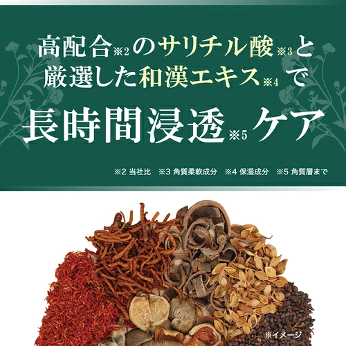 日本直送 Liberta Tsubuporon 角質粒 脂肪粒 修護隱形貼 (36枚入) 