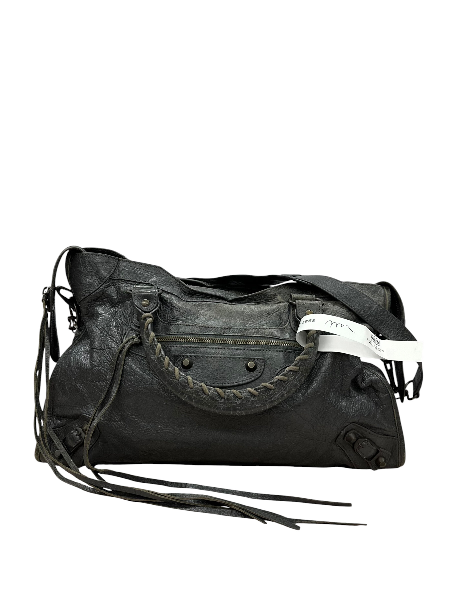 Pre-owned Balenciaga Classic City bag / Product Code: 081208